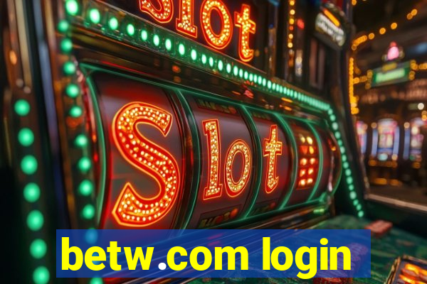 betw.com login